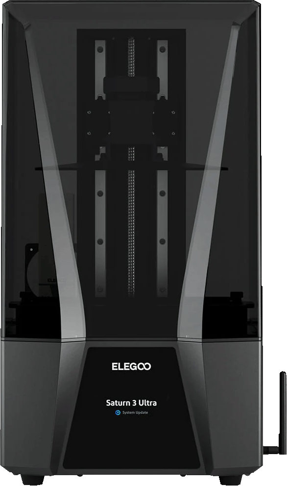 Elegoo Saturn 3 Ultra Printer Image