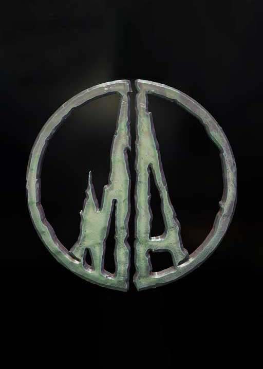 Monolith Arts Logo