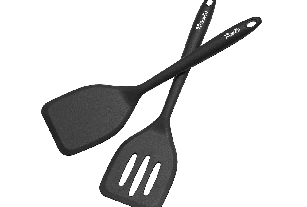 Silicone Spatula